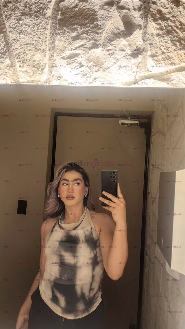 FOTOS DE TU TRANS FAVORITA DEL PORTAL, EN DURANGO SOLO UNOS DÍAS