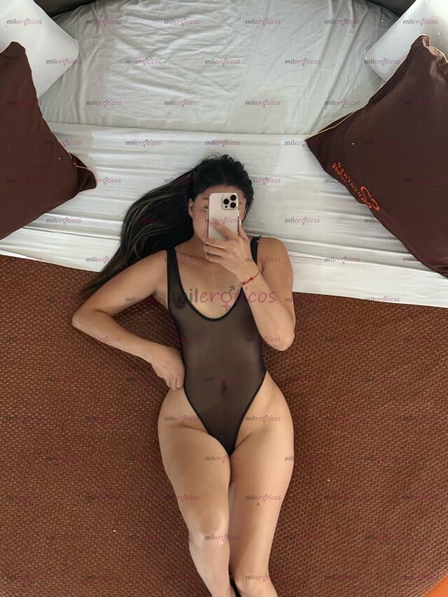 FOTOS DE NUEVA HERMOSA Y ATRACTIVA CON TRIPLATO PARA QUE DISFRUTES