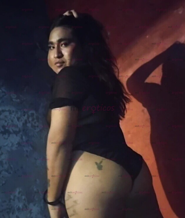 FOTOS DE OLIS ME LLAMO NASHEYLA CHICA TRANS BUENA ONDA Y CACHONDA