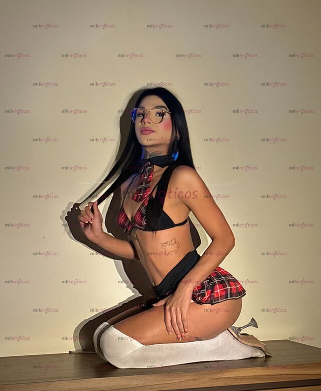 FOTOS DE PRUEBA UNA RICA TRANS CON UN CULO DELICIOSO