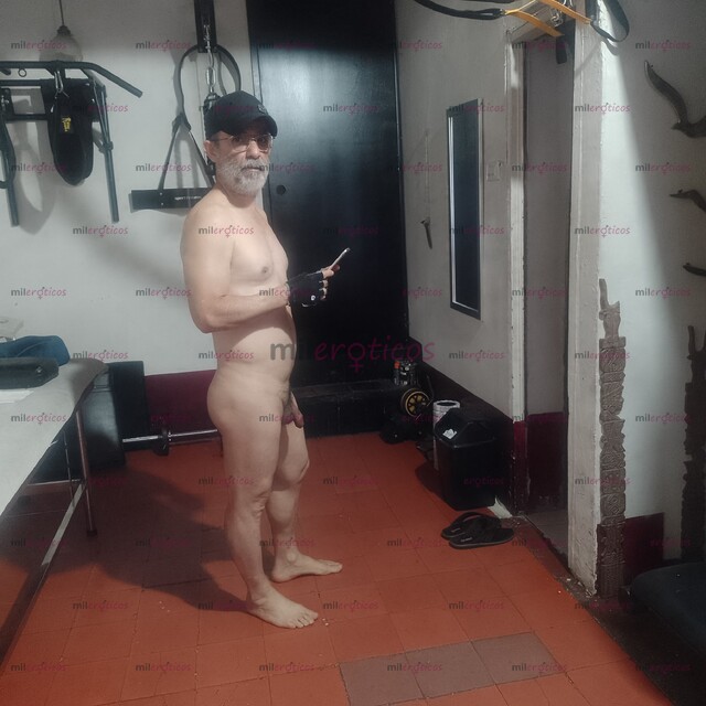 FOTOS DE CASA MADURO PASIVO VARONIL 61 BARBA BLANCA INDE MED COL