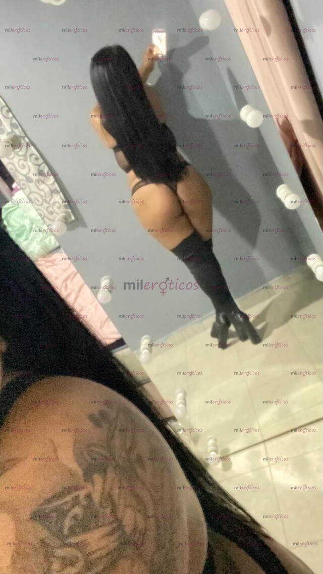 FOTOS DE MORENA DE FUEGO DISPUESTA A COMPLACER TUS MAYORES FANTASÍAS