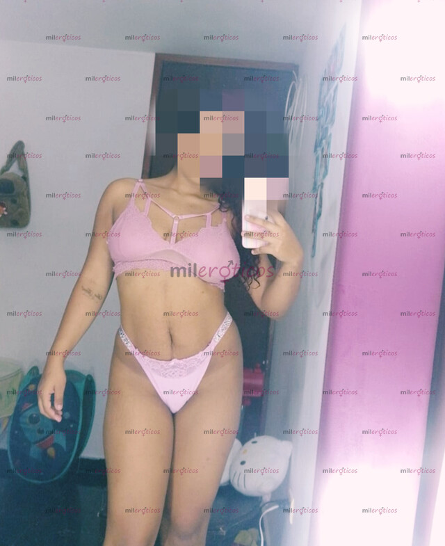 FOTOS DE HOLA MIS AMORES BONITA NEGRITA CON GANAS DE TI