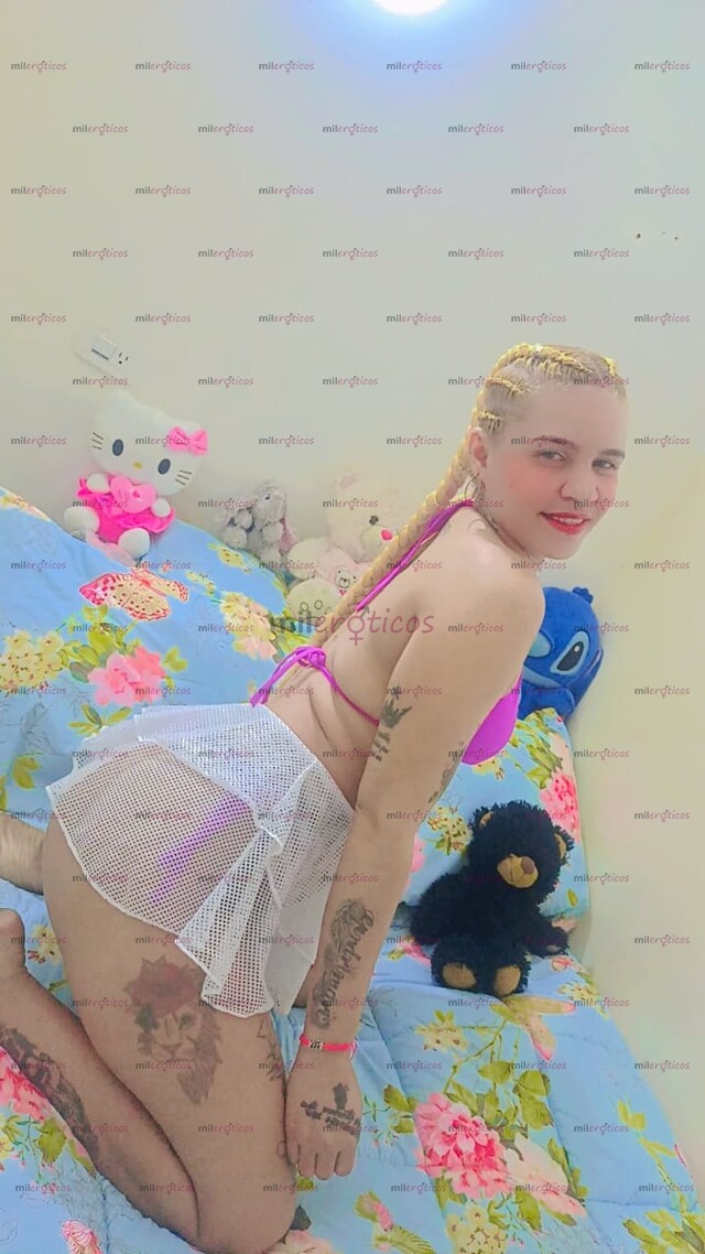 FOTOS DE LA NIÑA FRESA.... FLAQUITA ARDIENTE DIPUESTA