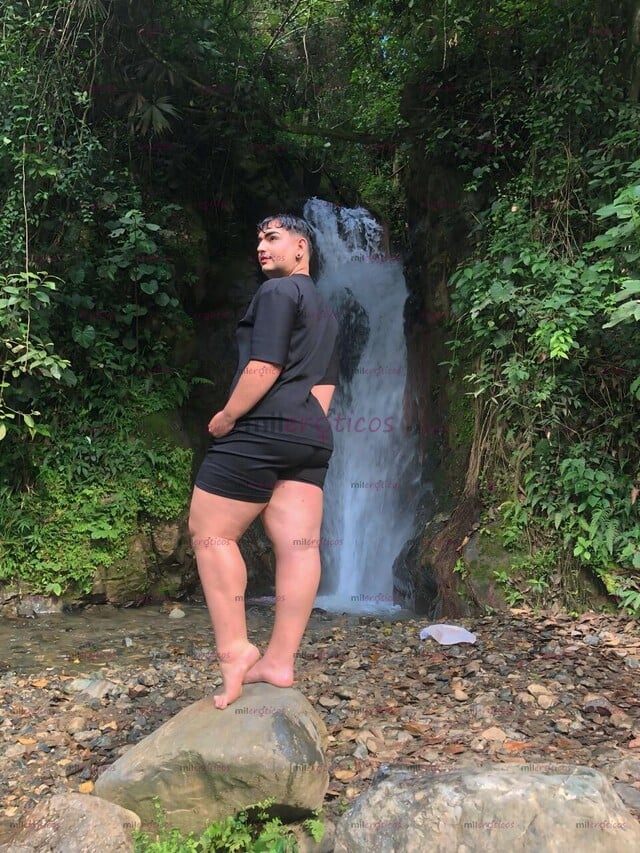 FOTOS DE TU CHICO FEMBOY QUE HARÁ CUMPLIR TUS FANTASÍAS MÁS INTENSAS