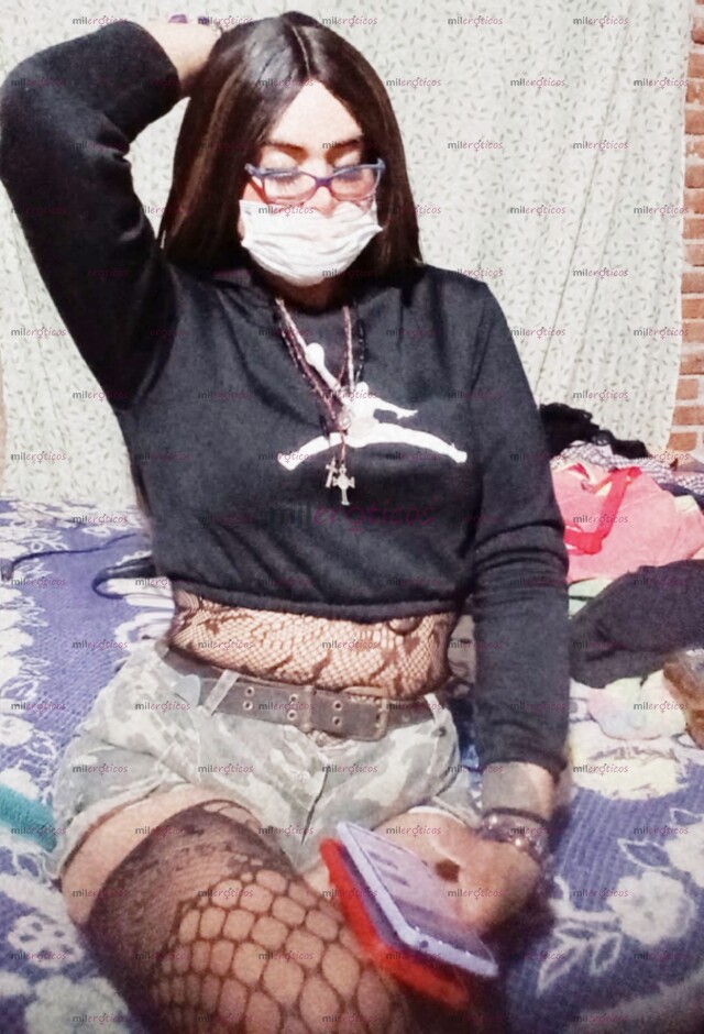 FOTOS DE TE GUSTARÍA TENER SEXO CON UNA TRANS PODMEOS COJERNOS DELISIOSO