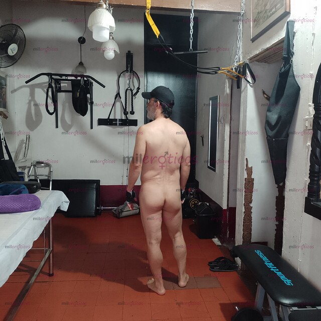 FOTOS DE CASA NUDISMO DIDO LÓPEZ PASIVO VARONIL 61 INDE MED COL