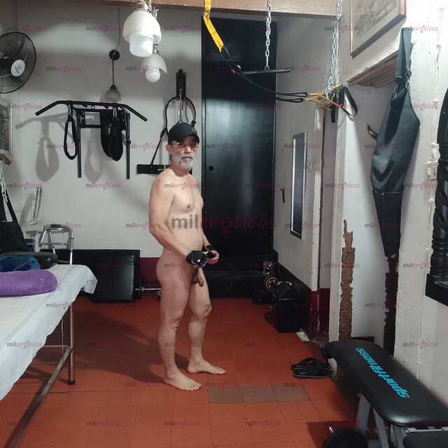 FOTOS DE CASA NUDISMO DIDO LÓPEZ PASIVO VARONIL 61 INDE MED COL