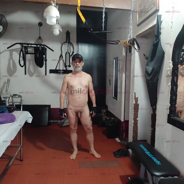 FOTOS DE CASA NUDISMO DIDO LÓPEZ PASIVO VARONIL 61 INDE MED COL