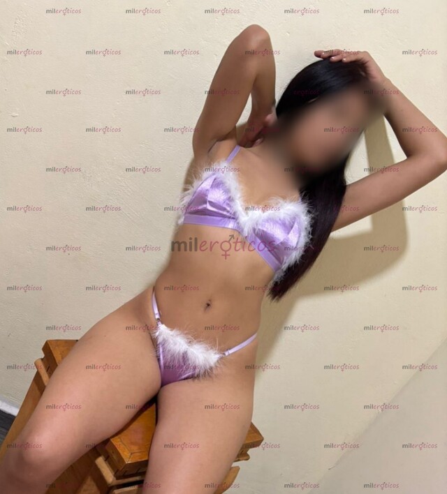 FOTOS DE EMILY, NEZA SERVICIO DESDE 600, BONITA, CHAVITA CON LUGAR