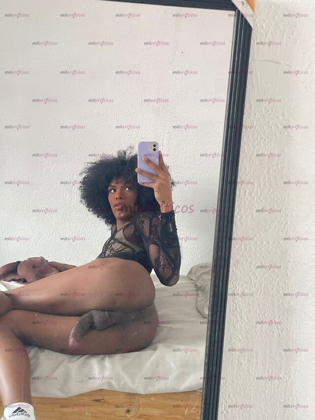 FOTOS DE FRANCELY EXÓTICA NEGRA CALIENTE Y COMPLACIENTE