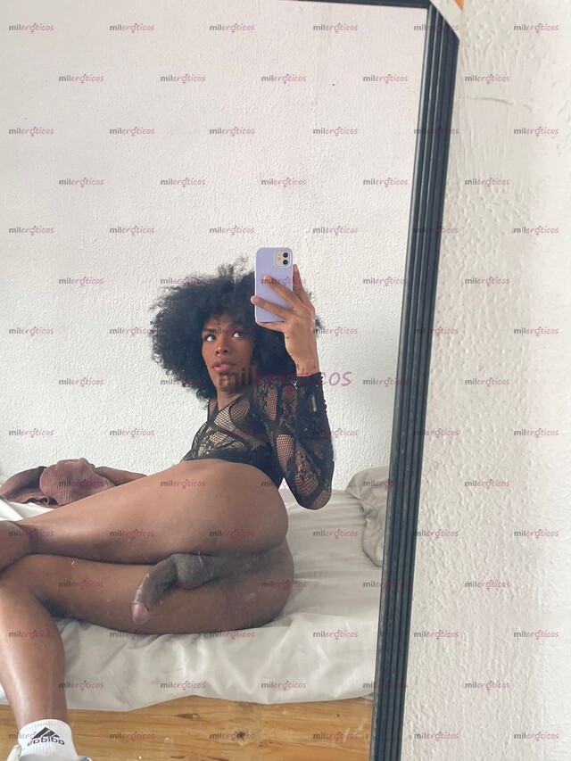 FOTOS DE FRANCELY EXÓTICA NEGRA CALIENTE Y COMPLACIENTE