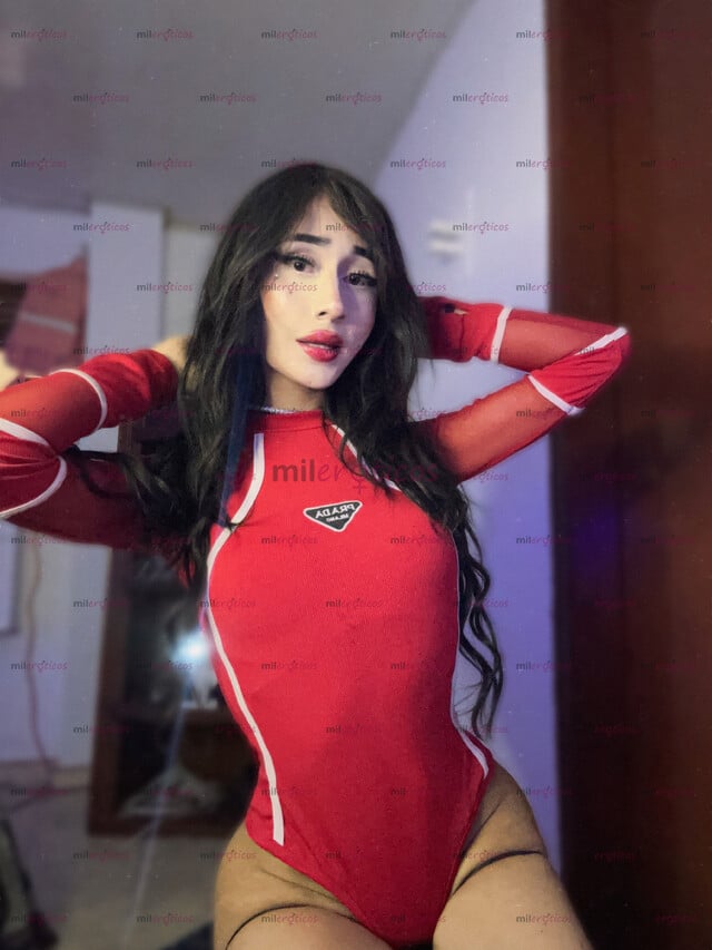 FOTOS DE POLLITA 18 AÑITOS SÚPER CANDENTEY SENSUAL! FULL PLACER