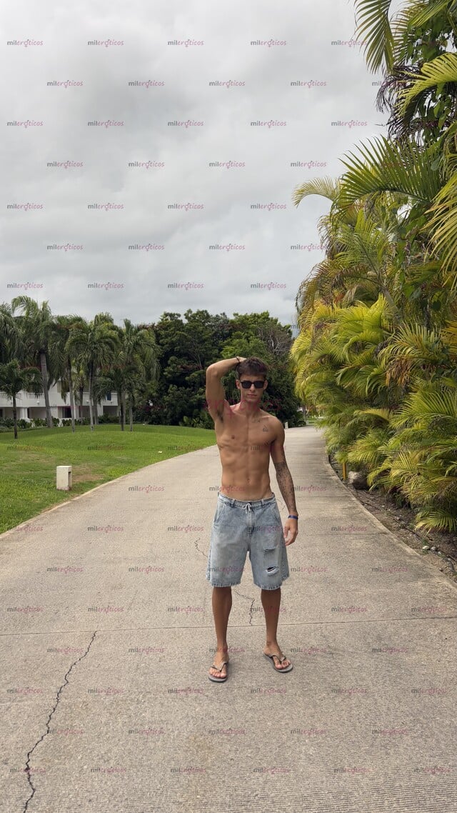 FOTOS DE ARGENTINO DE 1.88CM DE ALTURA, LA VERSATIBILIDAD EN PERSONA.