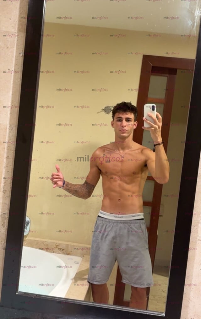 FOTOS DE ARGENTINO DE 1.88CM DE ALTURA, LA VERSATIBILIDAD EN PERSONA.