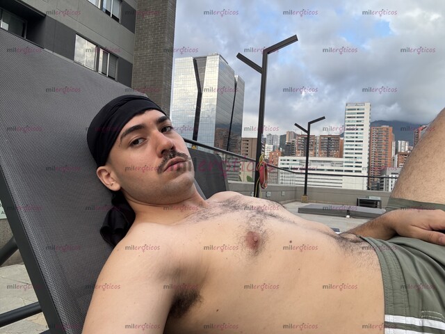 FOTOS DE ALTO MACHO DE PASO MUY PELUDO DOMINANTE VERSATIL