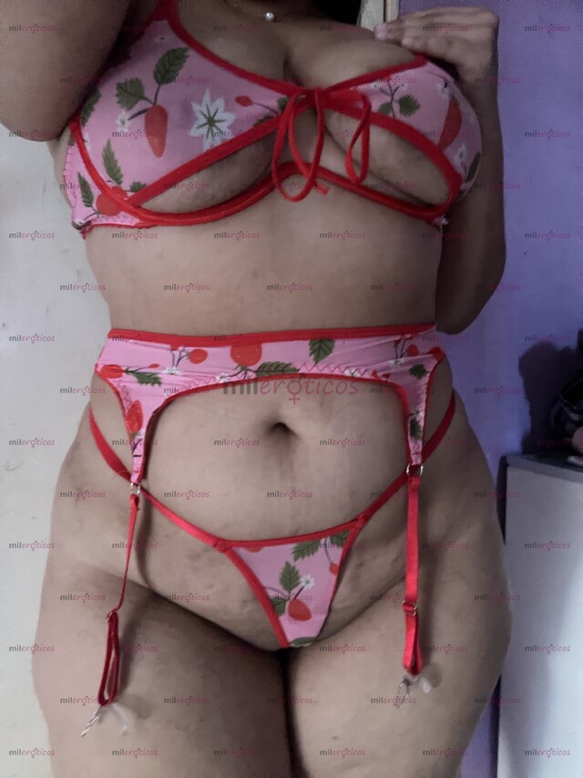 FOTOS DE CURVY DISPUESTÁ A COMPLACERTE SOLO PERSONAS SERIAS E INTENTERESADAS