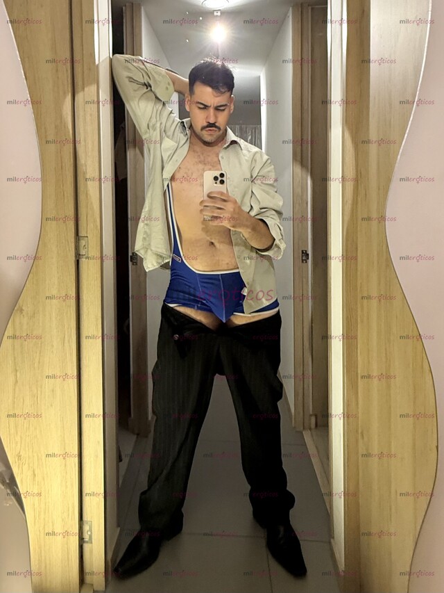 FOTOS DE ALTO MACHO DE PASO MUY PELUDO DOMINANTE VERSATIL