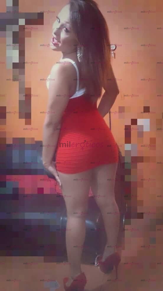 FOTOS DE NENA TRANS SUREÑA, NUEVAMENTE EN LA CIUDAD... CUENTO CON LUGAR