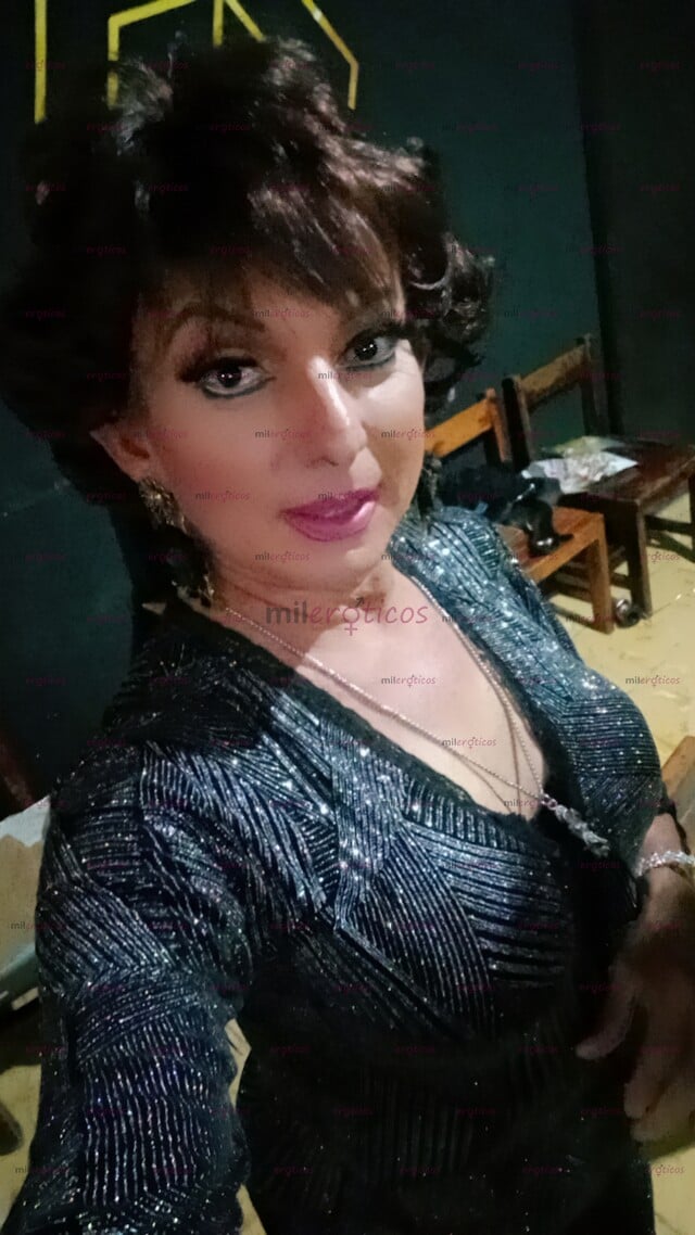 FOTOS DE SOY UNA CHICA TRANS DISPUESTA A TODO PARA TUS FANTASÍAS SOY AMABLE Y EDUCADA
