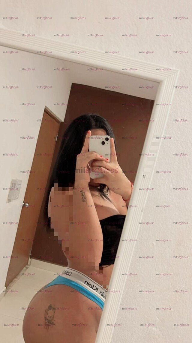 FOTOS DE HERMOSA JOVENCITA TRANS DOTADA D