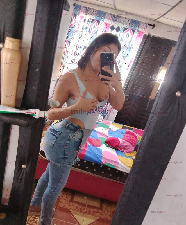 FOTOS DE EXCITANTE TRANS OPERADA EXQUISITA SOLO PARA HOMBRES SOLVENTES