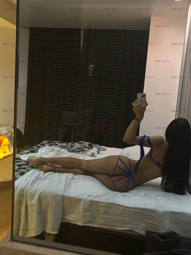 FOTOS DE SHARI, ÚNICOS DÍAS AQUÍ Y NUEVECITA LA MEJOR ACTIVA VIP DELGADA Y SUPER CALIENTE