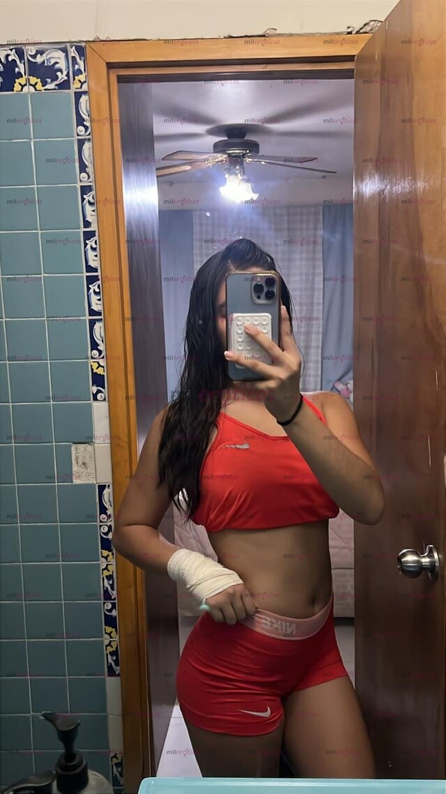 FOTOS DE CHIQUITA Y CACHONDA ! EXPERTA EN EL SEXO !! CONTENIDO RICO