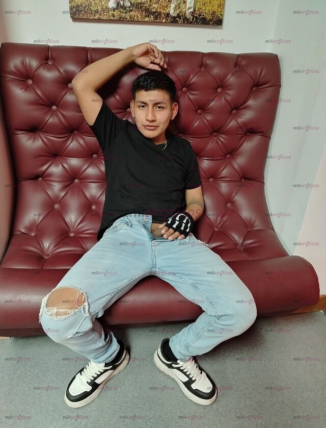 FOTOS DE CHICO ACTIVO DISPONIBLE PARA COMPLACER CON VERGA