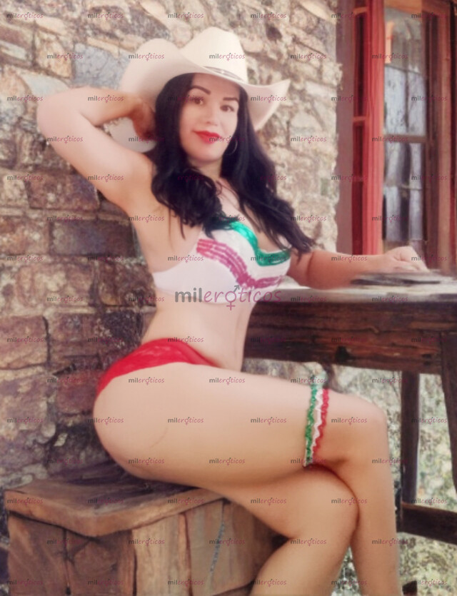 FOTOS DE 43 AÑOS! COSTEÑITA ROSTRO ANGELICAL, CUERPO DE DIOSA....