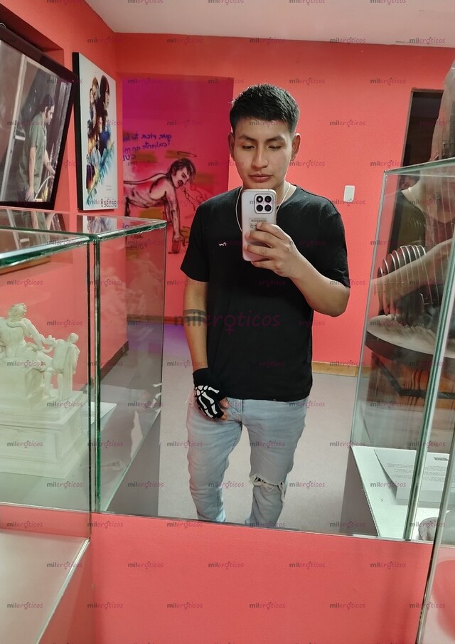 FOTOS DE CHICO ACTIVO DISPONIBLE PARA COMPLACER VERGA