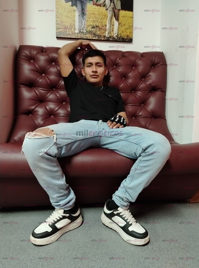 FOTOS DE CHICO ACTIVO DISPONIBLE PARA COMPLACER VERGA