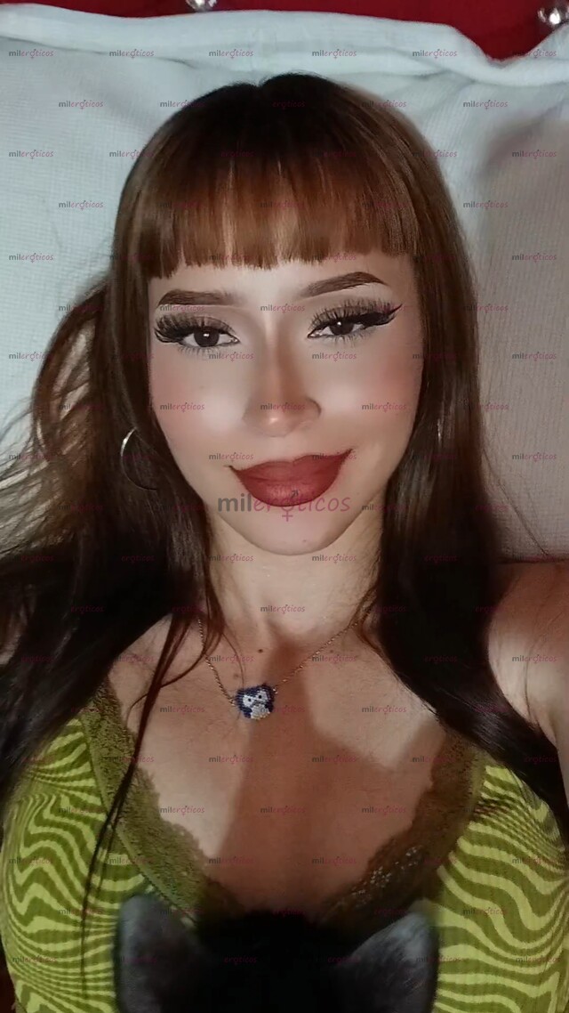 FOTOS DE FLAQUITA CULIONA DE CARITA LINDA Y BOQUITA DELICIOSA QUE TE DARA UNA BUENA MAMAD