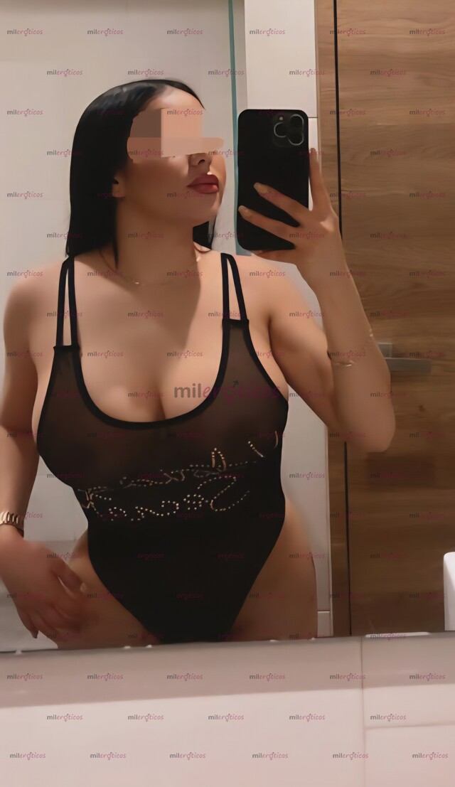 FOTOS DE FATIMA SERVICIO VIP, SÓLO PARA EXIGENTES