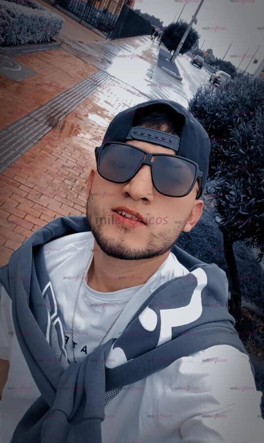 FOTOS DE JEAN POOL CHICO APASIONADO Y MUY DIVERTIDO DE VUELTA EN BOGOTA
