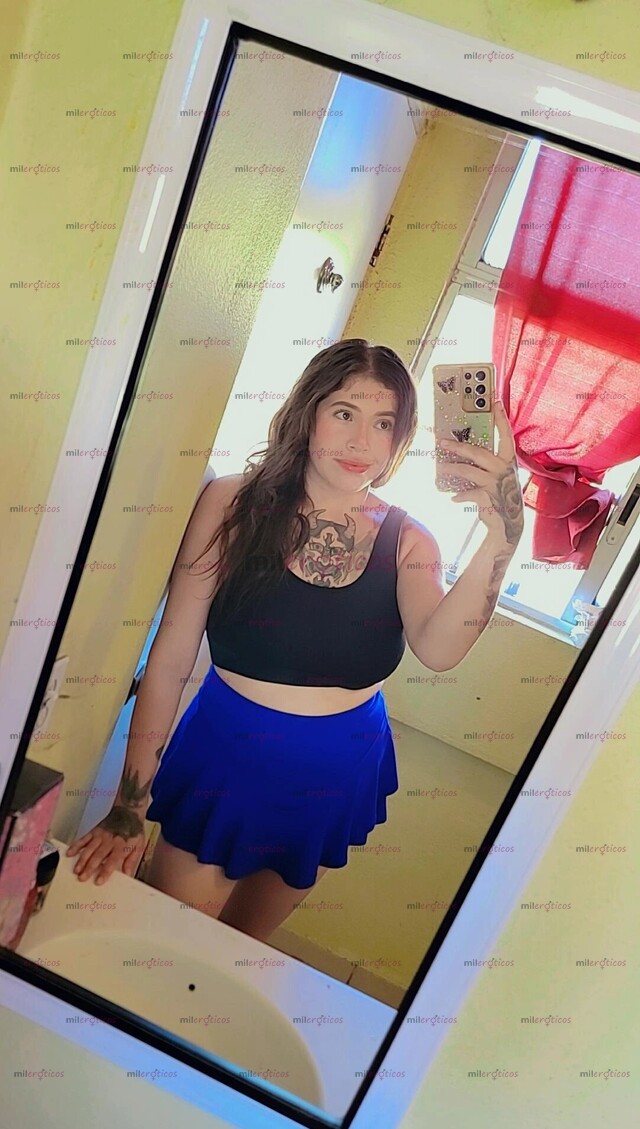 FOTOS DE WERITA DE SENOS GRANDWS LISTA PARA ATENDERTE