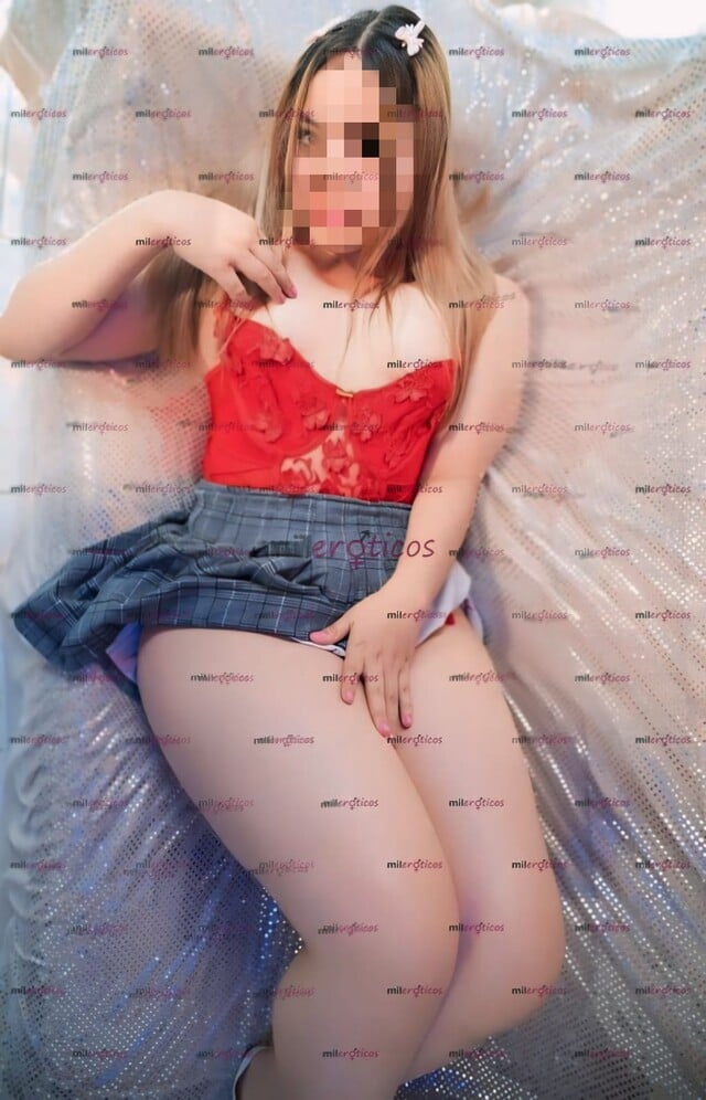 FOTOS DE HERMOSA CHICA DE 18 AÑOS, NUEVA EN ESTE MUNDO BUSCANDO LAS MEJORES EXPERIENCIAS