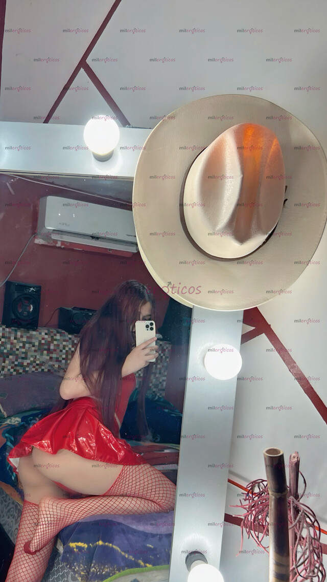 FOTOS DE NIÑA TRANS 20 CM LECHERA ACTIVA Y PASIVA