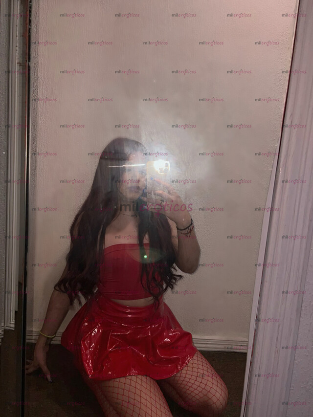 FOTOS DE NIÑA TRANS 20 CM LECHERA ACTIVA Y PASIVA