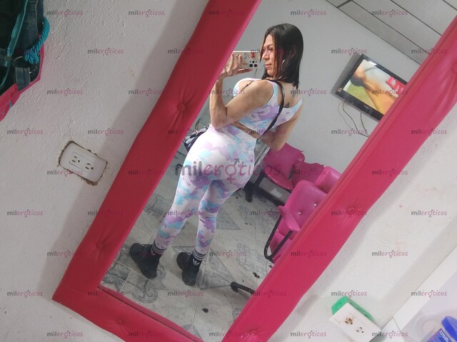 FOTOS DE CHICA TRANS TOTALMENTE FÍSICAMENTE FEMENINA VERSÁTIL