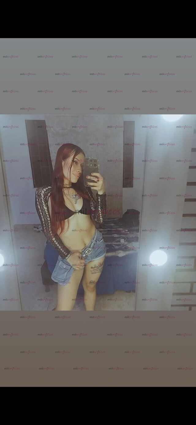 FOTOS DE TATUADA EXÓTICA Y MUY LINDA PARA SATISFACERTE