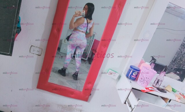 FOTOS DE CHICA TRANS TOTALMENTE FÍSICAMENTE FEMENINA VERSÁTIL