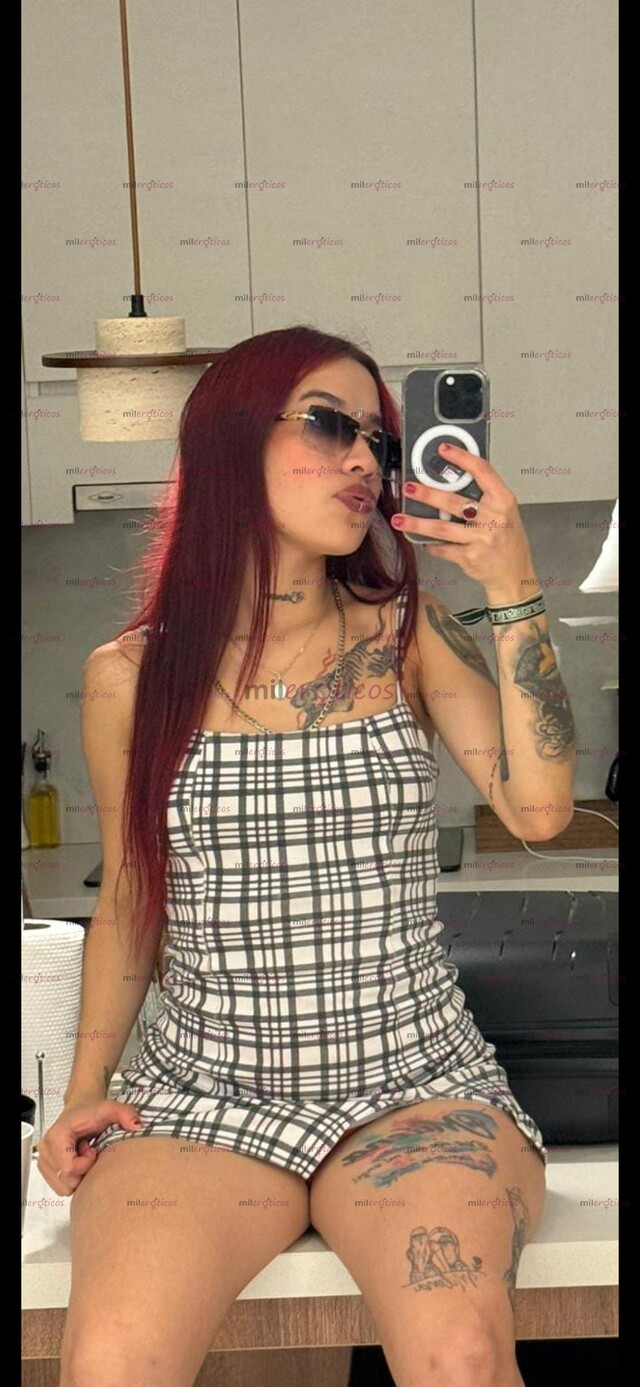 FOTOS DE TATUADA EXÓTICA Y MUY LINDA PARA SATISFACERTE