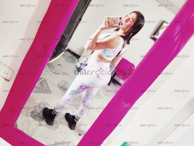 FOTOS DE CHICA TRANS TOTALMENTE FÍSICAMENTE FEMENINA VERSÁTIL