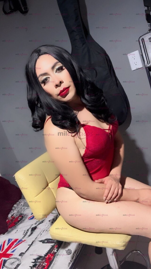 FOTOS DE RICA SEXY DIVA DISPUESTA A COMPLACER TUS MÁS SUCIOS DESEOS