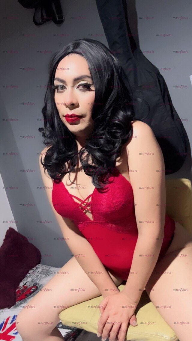 FOTOS DE RICA SEXY DIVA DISPUESTA A COMPLACER TUS MÁS SUCIOS DESEOS