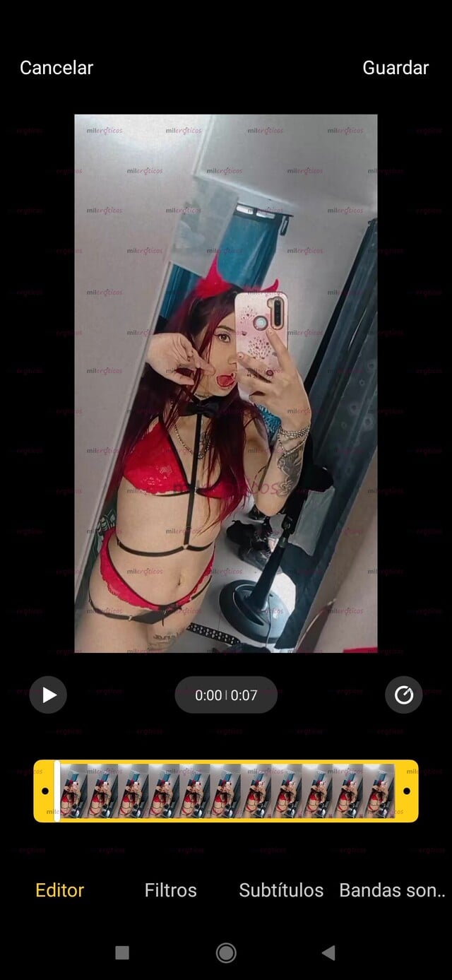 FOTOS DE EXÓTICA PELIRROJA A LA ORDEN PARA TI Y TUS NECESIDADES