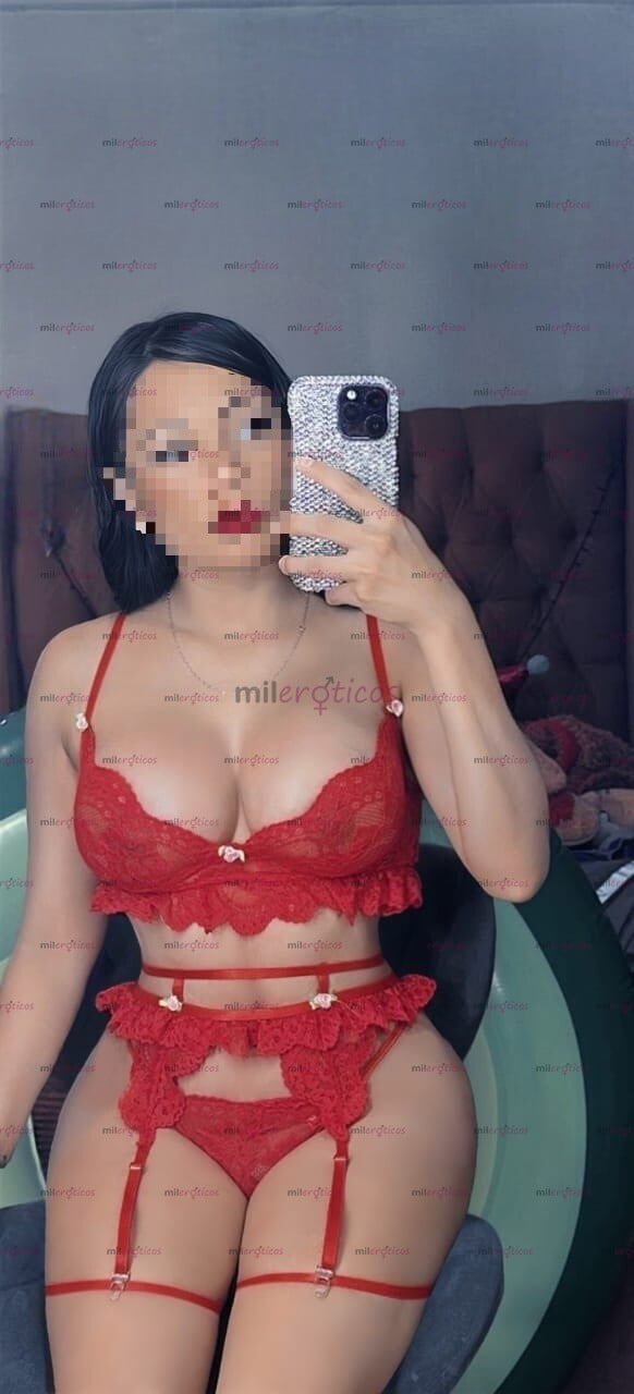 FOTOS DE ARDIENTE JOVEN LLENA DE ENERGIA Y CON GRANDES ATRIBUTOS, LLÁMAME!