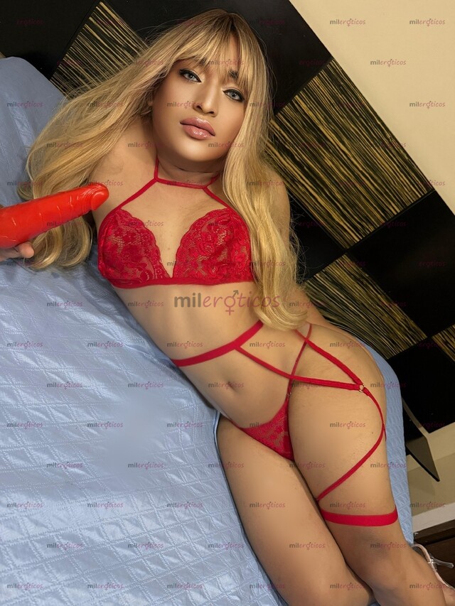 FOTOS DE RECIEN LLEGADA A TU CIUDAD! HERMOSA TRANS COSTEÑA DIVA REAL CON APARTAMENTO 24HR