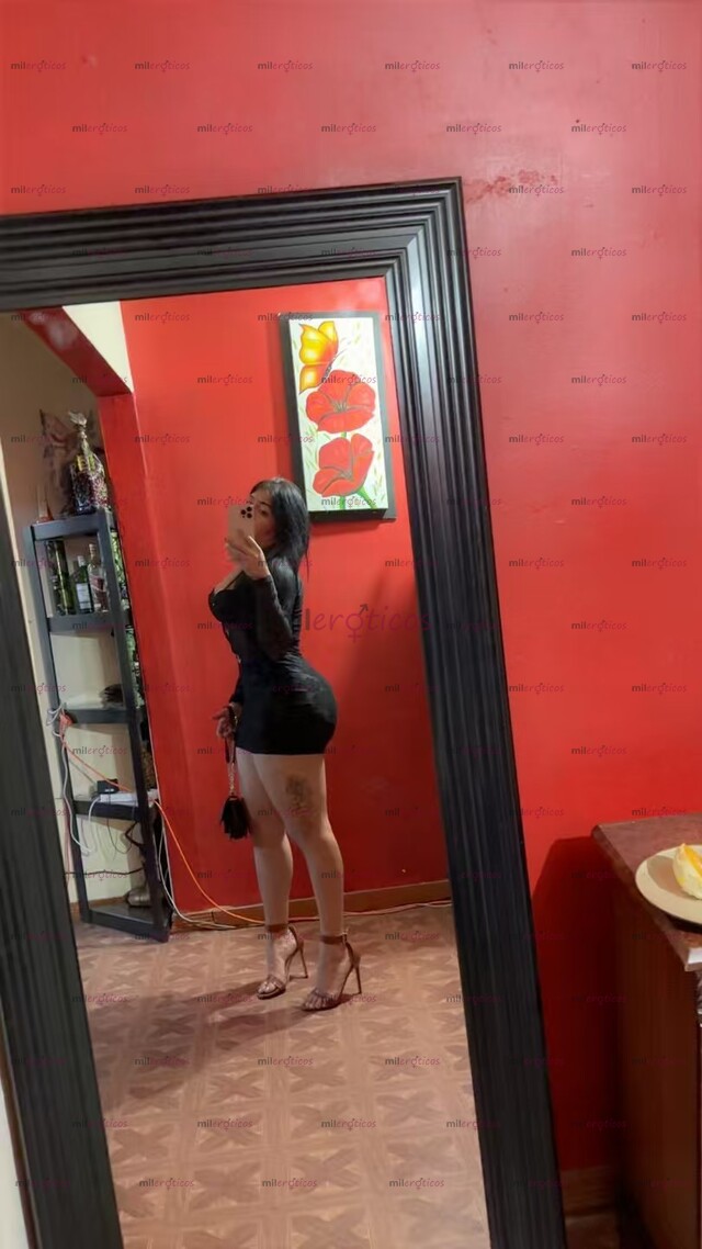 FOTOS DE VANESA, CHICA SIMPÁTICA, TRAVIESA Y MUY CANDENTE